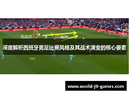 深度解析西班牙男足比赛风格及其战术演变的核心要素