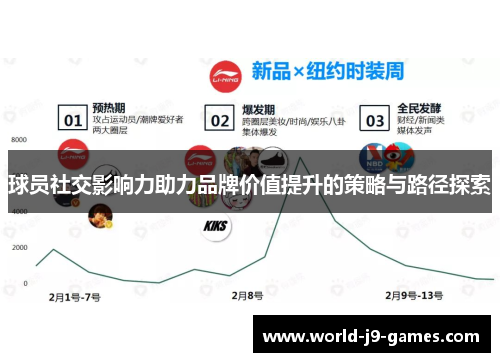 球员社交影响力助力品牌价值提升的策略与路径探索