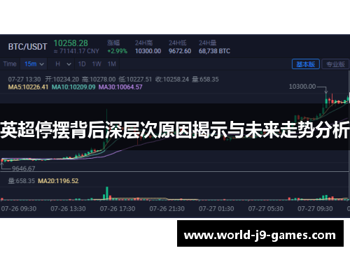英超停摆背后深层次原因揭示与未来走势分析