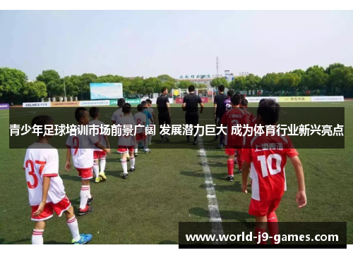 青少年足球培训市场前景广阔 发展潜力巨大 成为体育行业新兴亮点 青少年足球培训市场前景广阔 发展潜力巨大 成为体育行业新兴亮点