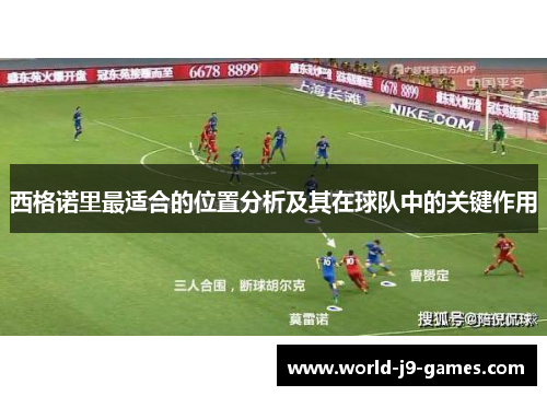 西格诺里最适合的位置分析及其在球队中的关键作用