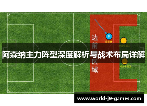 阿森纳主力阵型深度解析与战术布局详解
